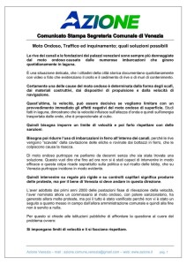 2023-06-10 Comunicato Stampa Moto Ondoso pg01