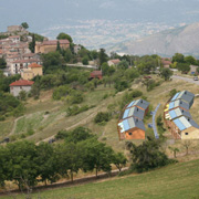 ecovillaggio pescomaggiore