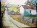 paesaggio campagna