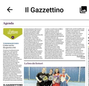 2020-03-03 LETTERA GAZZETTINO