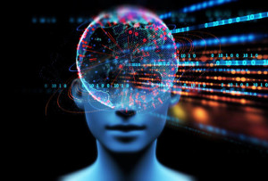 foto intelligenza artificiale