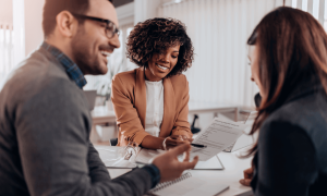 saleute e benessere sul lavoro