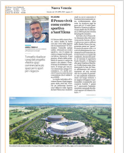 2025-04-19 Nuova Venezia con lo stadio nuovo progetto di riutilizzo del Penzo a Venezia2