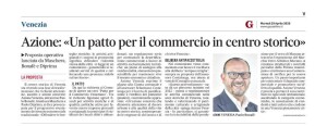 2025-04-29 Azione un nuovo patto per il commercio in centro storico2