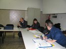 Incontro a pellestrina dei circoli PD per parlare dei cantieri De poli foto 2