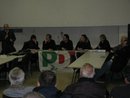 Incontro a pellestrina dei circoli PD per parlare dei cantieri De poli foto 3